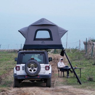 Namiot dachowy Wild Land Air Cruiser 140 — 2-3 osoby