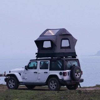 Namiot dachowy Wild Land Air Cruiser 140 — 2-3 osoby