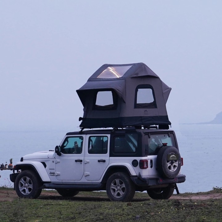 Namiot dachowy Wild Land Air Cruiser 140 — 2-3 osoby
