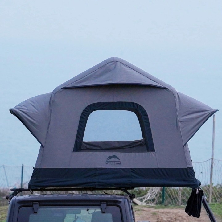Namiot dachowy Wild Land Air Cruiser 140 — 2-3 osoby