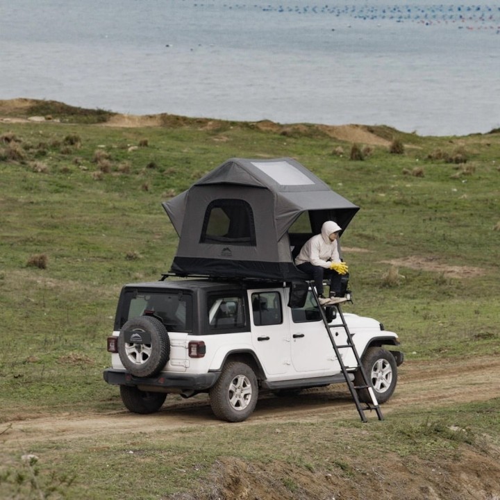 Namiot dachowy Wild Land Air Cruiser 140 — 2-3 osoby