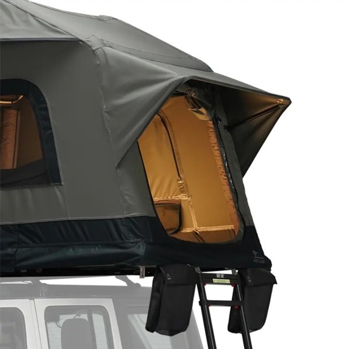Namiot dachowy Wild Land Air Cruiser 140 — 2-3 osoby