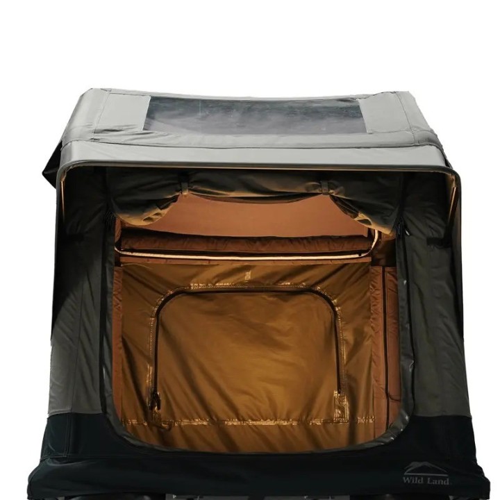 Namiot dachowy Wild Land Air Cruiser 140 — 2-3 osoby