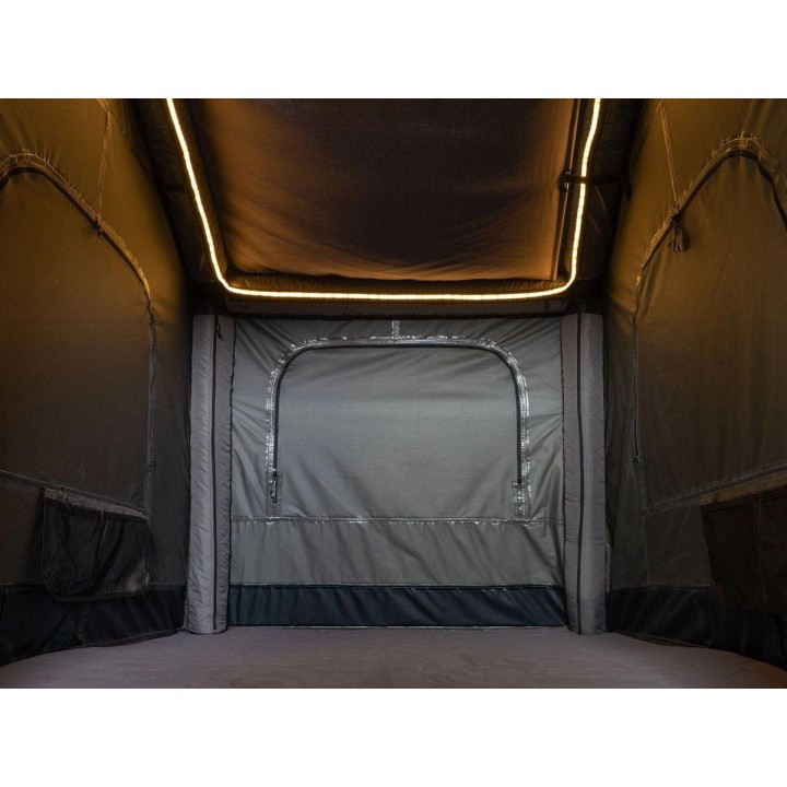 Namiot dachowy Wild Land Air Cruiser 140 — 2-3 osoby