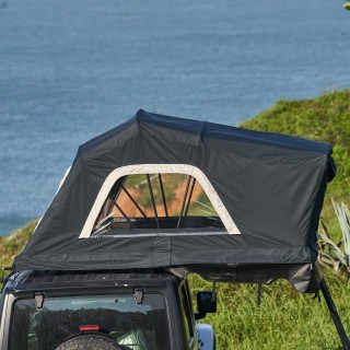 Namiot dachowy Wild Land Voyager PRO 140 — 2 osoby
