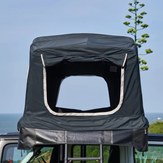 Namiot dachowy Wild Land Voyager PRO 140 — 2 osoby