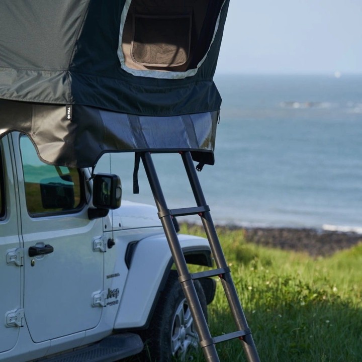 Namiot dachowy Wild Land Voyager PRO 140 — 2 osoby
