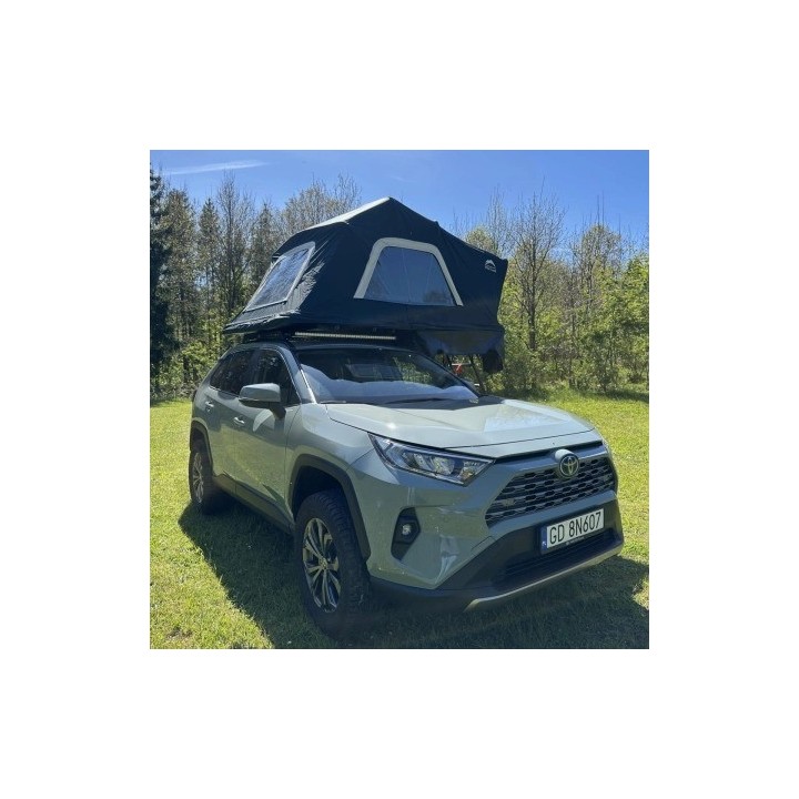 Namiot dachowy Wild Land Voyager PRO 160 — 3-4 osoby