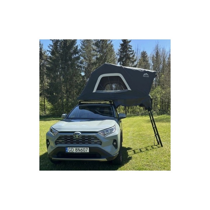 Namiot dachowy Wild Land Voyager PRO 160 — 3-4 osoby