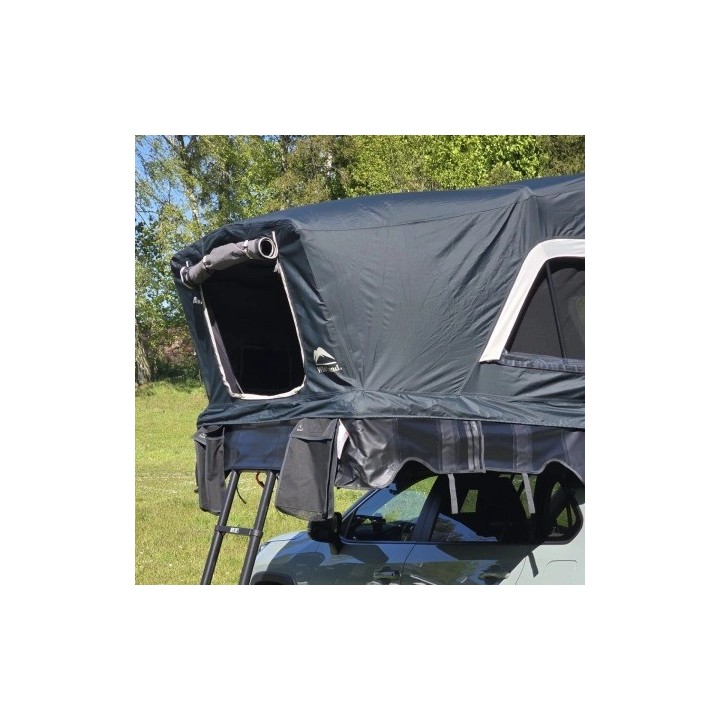 Namiot dachowy Wild Land Voyager PRO 160 — 3-4 osoby