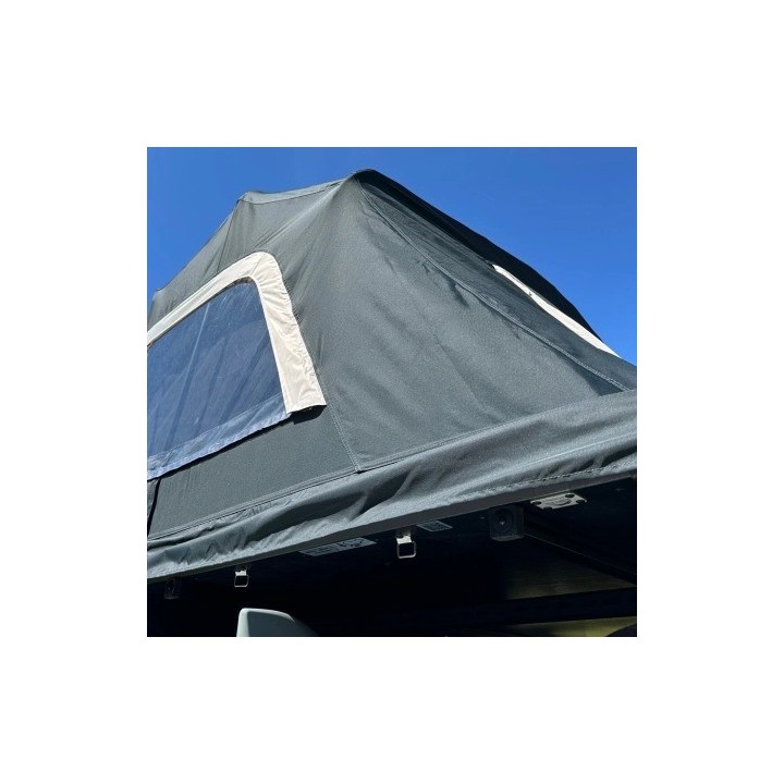 Namiot dachowy Wild Land Voyager PRO 160 — 3-4 osoby