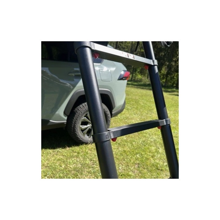 Namiot dachowy Wild Land Voyager PRO 160 — 3-4 osoby