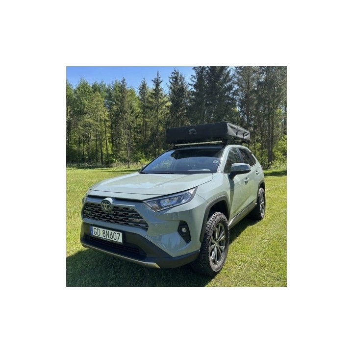 Namiot dachowy Wild Land Voyager PRO 160 — 3-4 osoby