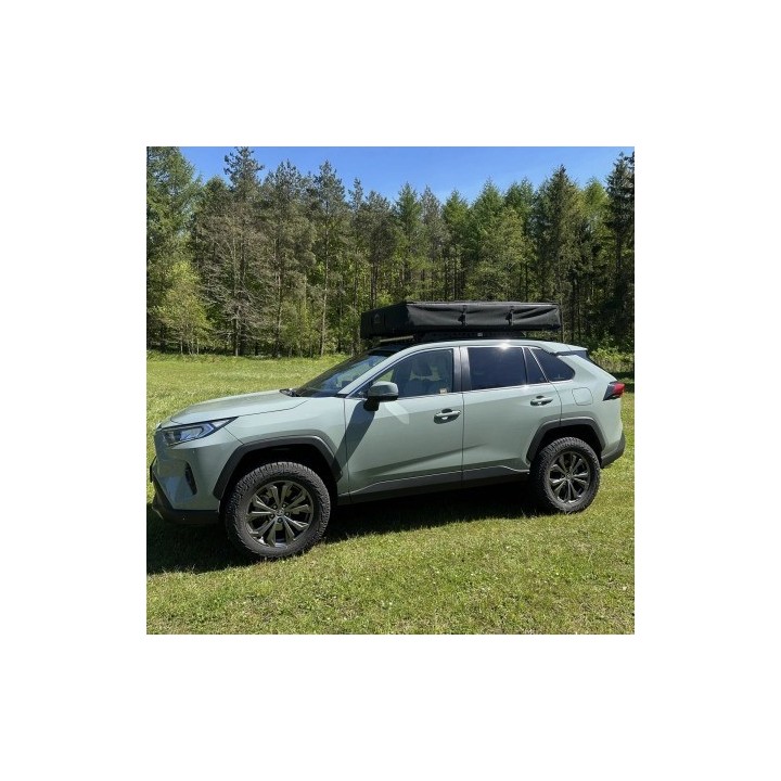 Namiot dachowy Wild Land Voyager PRO 160 — 3-4 osoby