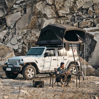 Namiot dachowy Wild Land Wild Cruiser PRO 160 — 3-4 osoby