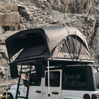 Namiot dachowy Wild Land Wild Cruiser PRO 160 — 3-4 osoby