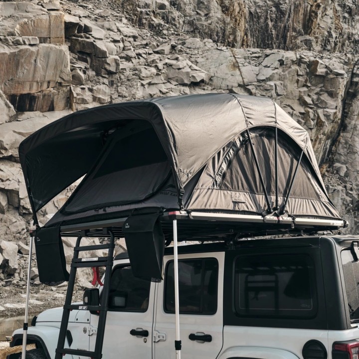 Namiot dachowy Wild Land Wild Cruiser PRO 160 — 3-4 osoby