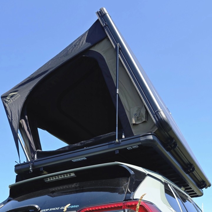 Namiot dachowy Wild Land Desert Cruiser V2 130 — 2-3 osoby