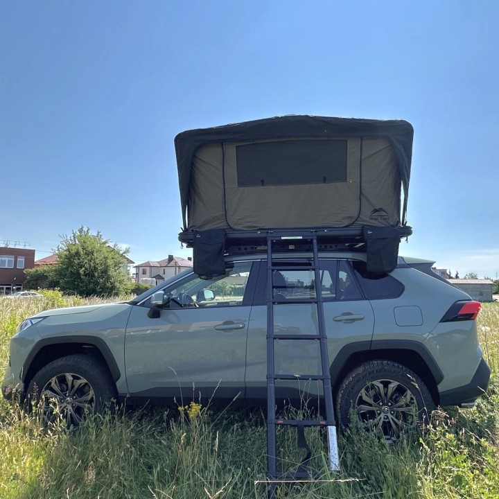 Namiot dachowy Wild Land Desert Cruiser V2 130 — 2-3 osoby