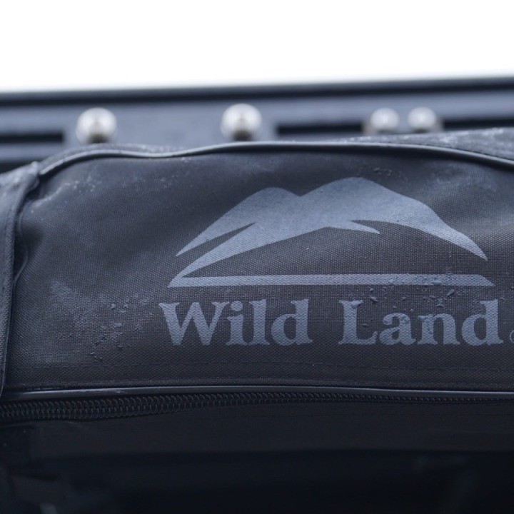 Markiza batwing 180 stopni Wild Land - namioty dachowe