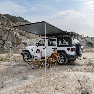 Wild Land Side Awning | Szekla4x4 - Szekla4x4 Wild Land