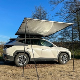 Markiza boczna Wild Land Lite | Szekla4x4 - Szekla4x4