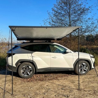 Markiza boczna Wild Land Lite | Szekla4x4 - Szekla4x4