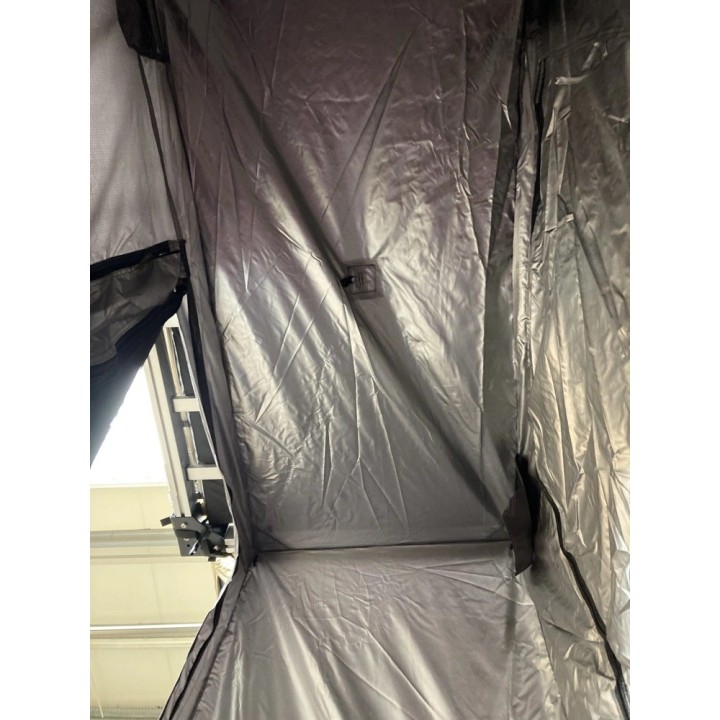 Przedsionek Wild Land pod namiot Wild Cruiser i | Szekla4x4