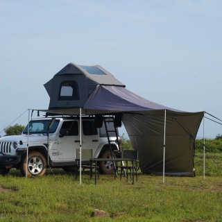 Przedsionek Wild Land do namiotów Lite Cruiser, | Szekla4x4