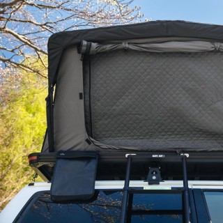 Wild Land Roof Tent Insulation Liner - roof tent gear