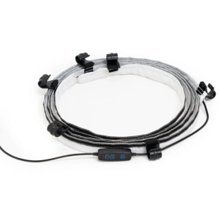 Listwa LED Wild Land do namiotu dachowego | Szekla4x4