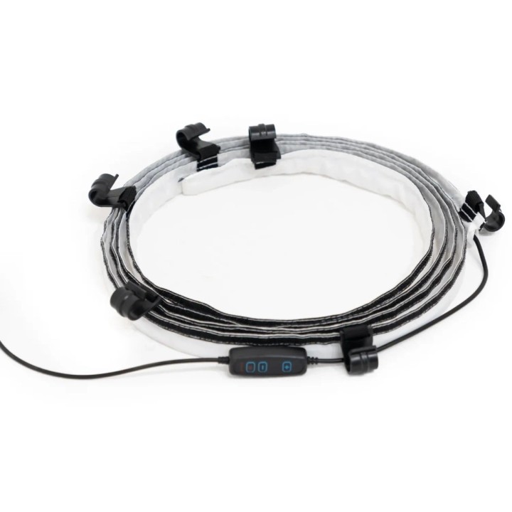 Listwa LED Wild Land do namiotu dachowego | Szekla4x4