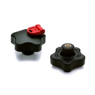Wild Land Anti-Theft Ball Nuts, Set of 2 with | Szekla4x4