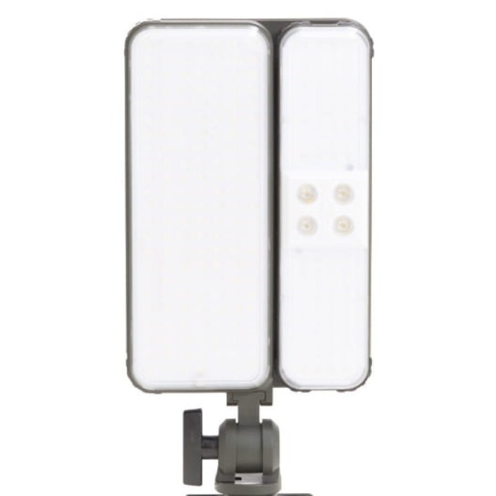 Solarna lampa kempingowa Galaxy Wild Land | Szekla4x4