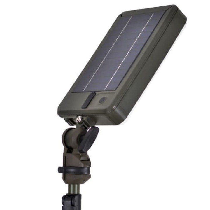 Solarna lampa kempingowa Galaxy Wild Land | Szekla4x4