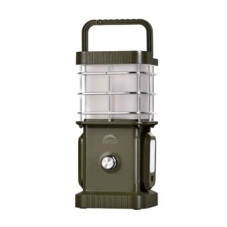 Wild Land 4-in-1 LED Lamp with Power Bank | Szekla4x4