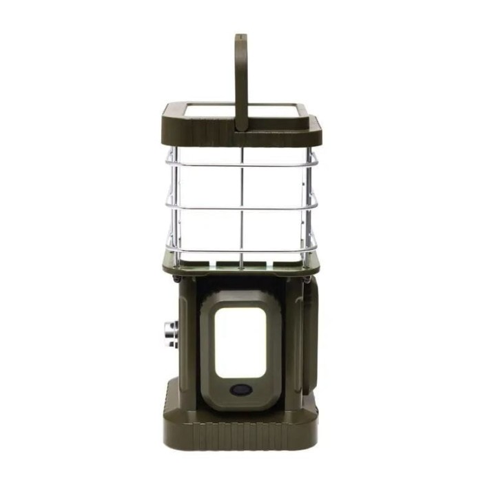 Lampa LED 4w1 Wild Land z power bankiem | Szekla4x4