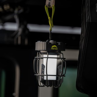 Lampka kempingowa LED Thunder Wild Land | Szekla4x4