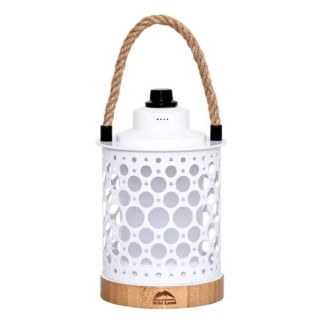 Lampa kempingowa LED RING Wild Land - namioty dachowe