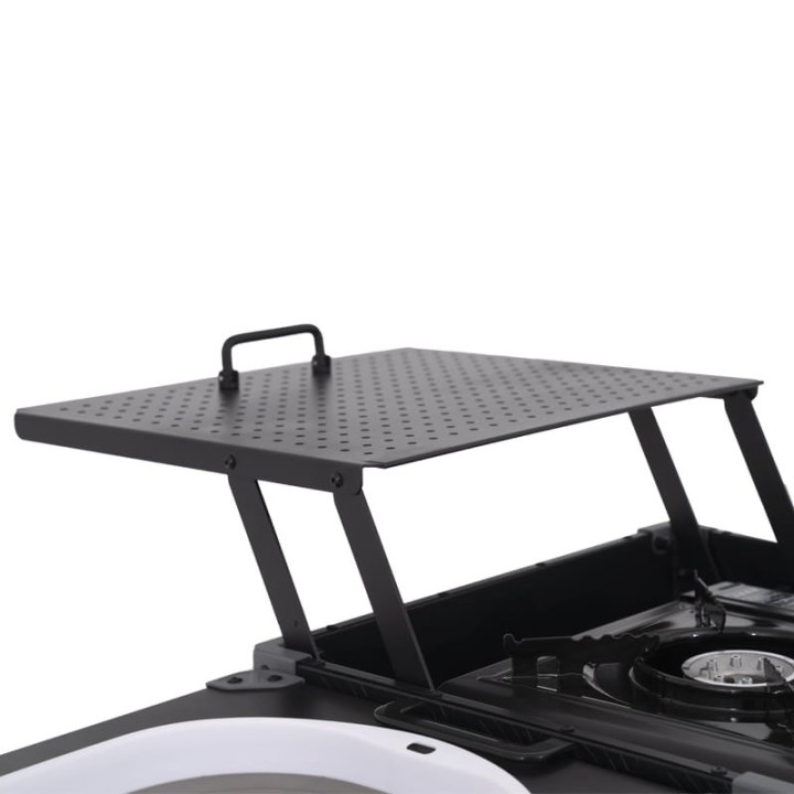 Kitchen box Wild Land - przenośny składany moduł | Szekla4x4