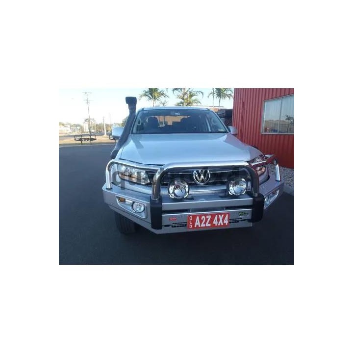 ZDERZAK PROTECTOR BBT034