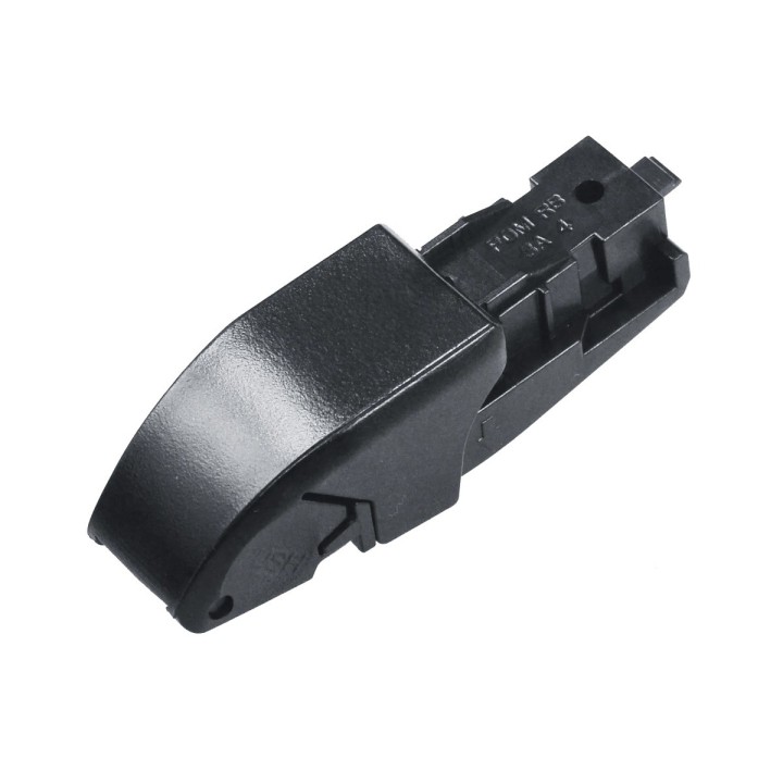 Wycieraczka płaska OSRAM BETTER SIGHT 450 mm (18") - OSRAM