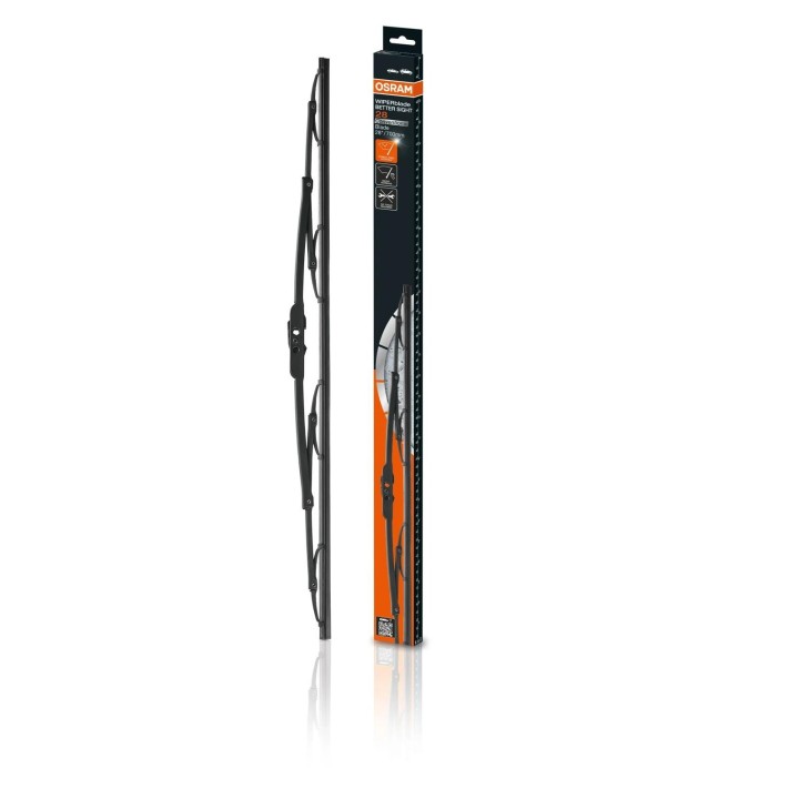 Wycieraczka tradycyjna OSRAM BETTER SIGHT 700 mm (28") OSRAM
