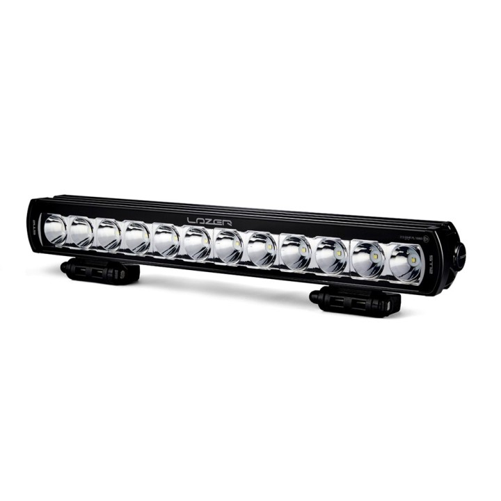LAZER ST12 Evolution - black