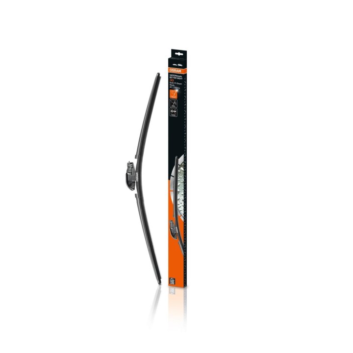 Wycieraczka płaska OSRAM BETTER SIGHT 750 mm (30") - OSRAM