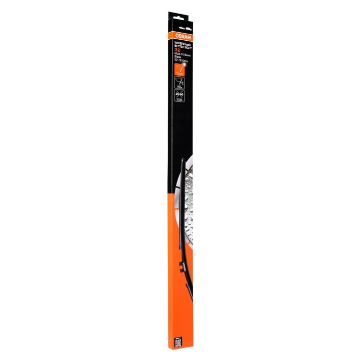 Wycieraczka płaska OSRAM BETTER SIGHT 810 mm (32") - OSRAM