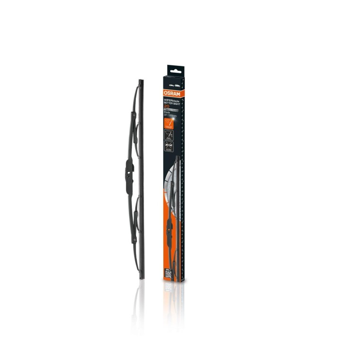 Wycieraczka tradycyjna OSRAM BETTER SIGHT 500 mm (20") OSRAM