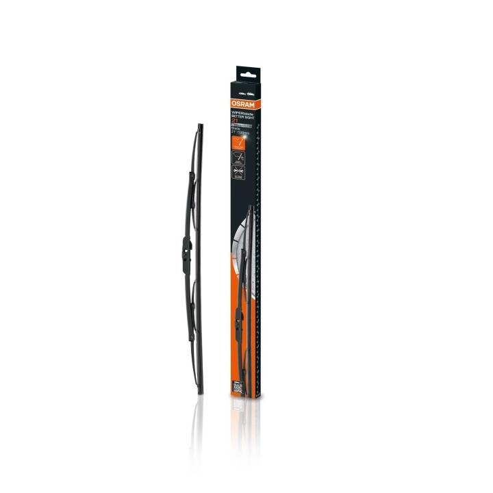 Wycieraczka tradycyjna OSRAM BETTER SIGHT 530 mm (21") OSRAM