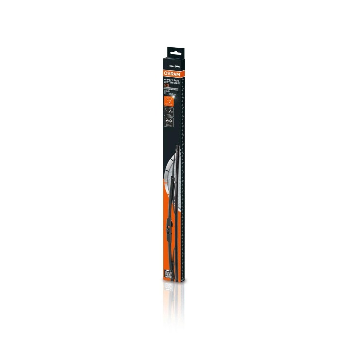 Wycieraczka tradycyjna OSRAM BETTER SIGHT 550 mm (22") OSRAM