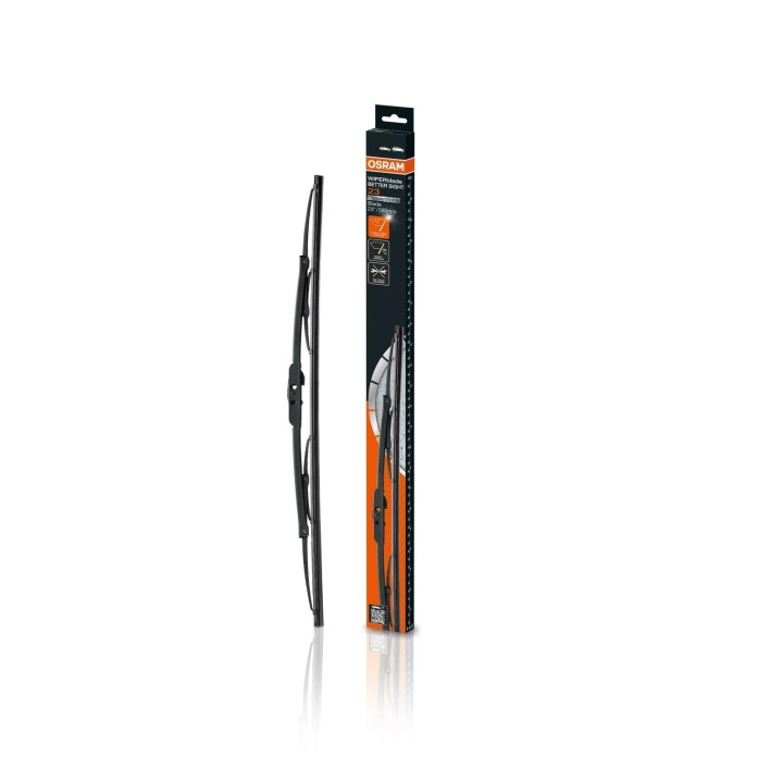 Wycieraczka tradycyjna OSRAM BETTER SIGHT 580 mm (23") OSRAM